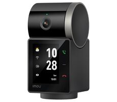 IMOU REX VT PRO IPC-S2VBP-5M0WR / Kamera IP wewnętrzna / 2880 × 1620 px / IR / Wi-Fi / microSD