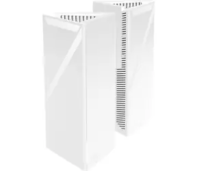 MSI Roamii BE Lite 2szt. / Punkt dostępowy / dwuzakresowy / Wi-Fi 7 / BE5000 / 1× 2,5 GbE RJ-45 / 2× GbE RJ-45