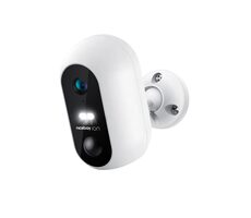 Niceboy ION Guardian G2 Battery Outdoor Security Camera / zewnętrzna kamera IP / FullHD / noktowizor / 95° / Wi-Fi / Mikrofon