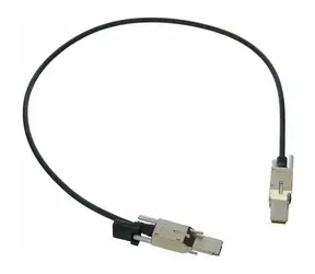 Cisco STACK-T4-1M= Kabel do układania w stosy dla przełączników Cisco Catalyst 9200 i 9200L 1m