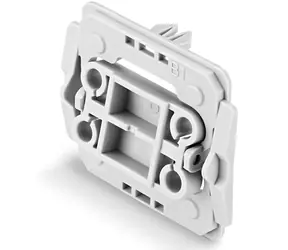 Homematic IP Adapter Berker B1 / do ramek i pokryw Berker Arsys i K1