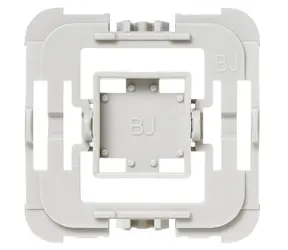 Homematic IP Adapter Busch-Jaeger / do kompatybilnych ramek i pokryw Busch Jaeger