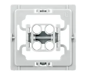 Homematic IP Adapter ELSO Joy / do kompatybilnych ramek i osłon serii ELSO Joy