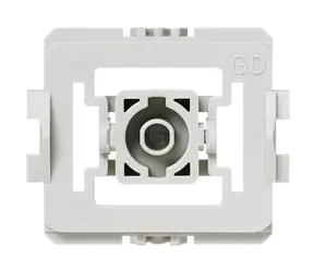Homematic IP Adapter Gira Standard / do ramek i osłon Gira serii Standard (GD)