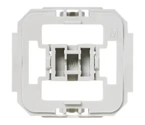 Homematic IP Adapter Merten / do kompatybilnych ramek i osłon serii Merten
