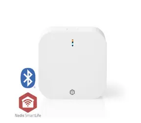 Nedis SmartLife Gateway Biały