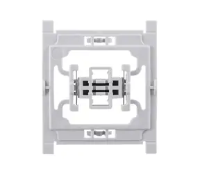 Homematic IP Adapter Siemens / do ramek i osłon Siemens Delta miro/ Delta line/ Delta style series