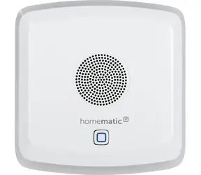Homematic HmIP-MP3P IP Urządzenie sygnalizacyjne łączone