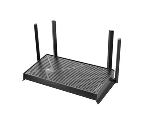 TP-LINK Archer Archer BE3600 / Router BE3600 / Dwuzakresowy / 688 + 2882 Mb/s / 1x WAN + 4X LAN
