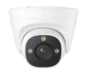 Reolink P324 biały / Zewnętrzna kamera IP / 2560 x 1920 / IP67 / mikrofon i głośnik / IR / PoE