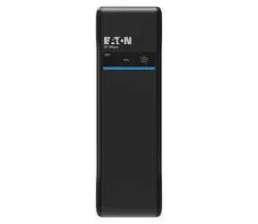 EATON UPS 3P Ellipse 550 FR Tower / zasilacz zapasowy 550VA 330W / 4X FR (CZ)