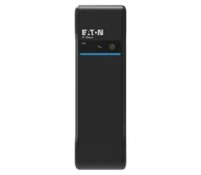 EATON UPS3P Ellipse 550 IEC Tower / zasilacz zapasowy 550VA 330W / 3x C13 / 1x C13 ogranicznik przepięć