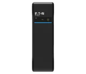 EATON UPS3P Ellipse 700 DIN Tower / zasilacz zapasowy 700VA 420W / 3x Schuko
