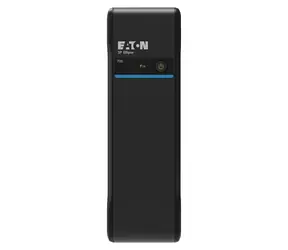 EATON UPS3P Ellipse 700 IEC Tower / zasilacz zapasowy 700VA 420W / 3x C13