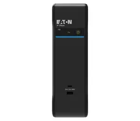 EATON UPS3P Ellipse 700 USB FR Tower / zasilacz zapasowy 700VA 420W / 3x Typ E