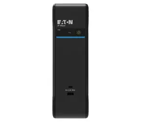 EATON UPS3P Ellipse 700 USB DIN Tower / zasilacz zapasowy 700VA 420W / 3x Schuko