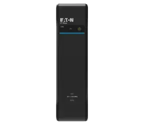 EATON UPS 3P Ellipse 1300 USB FR Tower / zasilacz zapasowy 1300VA 840W / 3x Typ E / 1x Typ E zabezpieczenie przeciwprzepięciowe
