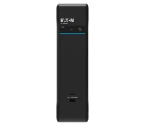EATON UPS 3P Ellipse 1700 USB FR Tower / zasilacz zapasowy 1700VA 1040W / 4X Typ-E / 4X Typ-E zabezpieczenie przeciwprzepięciowe