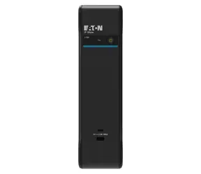 EATON UPS 3P Ellipse 1700 USB DIN Tower / zasilacz zapasowy 1700VA 1040W / 4X Schuko / 4X Schuko zabezpieczenie przeciwprzepięciowe