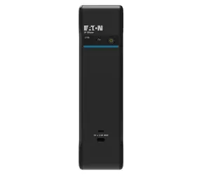 EATON UPS 3P Ellipse 1700 USB IEC Tower / zasilacz zapasowy 1700VA 1040W / 4X C13 / 4X C13 zabezpieczenie przeciwprzepięciowe