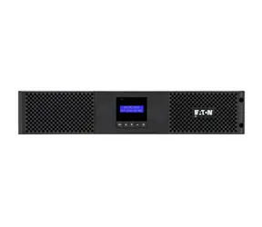 EATON 9E 3000i Rack 2U / zasilacz zapasowy 3000VA 2700W / 6x IEC C13