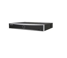 HIKVISION AcuSense DS-7608NXI-K1/8P(D) / Rejestrator / 8 kanałów / z rozpoznawaniem twarzy / 8x PoE