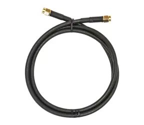 Pigtail Mikrotik SMA(M)/SMA(M) 1 m