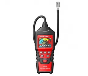 Detektor wycieku gazu Habotest HT601B z alarmem