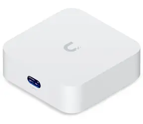 Ubiquiti UniFi Express 7 / Cortex-A53 1,5 GHz / RAM 3 GB / 802.11be / 1x 2,5GLAN / WAN 1x 10GLAN
