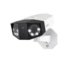 Reolink Duo Series P750 - Duo 3 PoE / kamera IP zewnętrzna / 7680 x 2160 / IP67 / MicroSD 