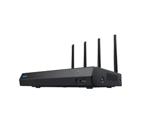 Reolink NVS12W - RLN12W / rejestrator / 12 kanałów / RJ45 / HDMI / VGA / 1x SATA HDD
