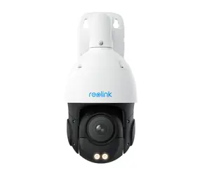 Reolink P840 - RLC-823S1 / Kamera IP zewnętrzna / 3840 x 2160 / IP66 / IR / MicroSD / PoE