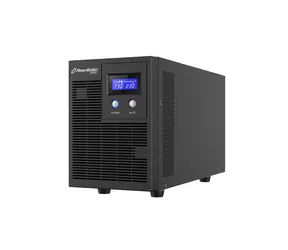 PowerWalker VI 3000 STL / zasilacz zapasowy / 3000VA / 1800W / 4 gniazda