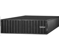 CyberPower Battery Expansion Pack / 3U / do OLS6000ERTXL3U i OLS10000ERTXL3U (20x 12V/9Ah)
