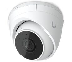 Ubiquiti UniFi G5 Turret Ultra / kamera IP / bezprzewodowa / 2688 x 1512 / noktowizor / czarny