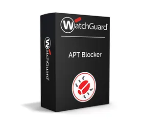 Blokada APT WatchGuard na 3 lata dla Firebox M290