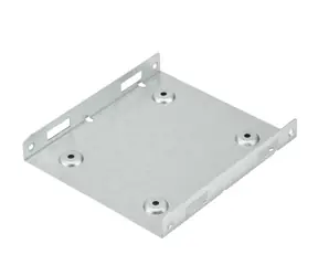 SuperMicro MCP-220-73102-0N 3,5" do 2,5" dysk SSD/HDD