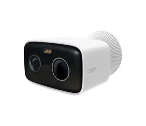 TP-LINK Tapo C400 / Kamera IP zewnętrzna / 1920 x 1080 / IP65 / Wi-Fi