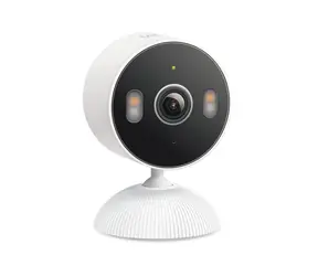 TP-LINK Tapo C113 biała / kamera IP domowa i zewnętrzna / 2K / Wi-Fi / IP65 / microSD do 512 GB