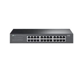 TP-LINK LS1024G / Przełącznik / 48 Gbps / 24x GLAN