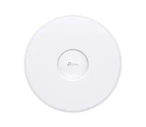 TP-LINK Omada EAP770 / AP / WiFi 7 / BE9300 / Trójzakresowy 2,4 i 5 i 6 GHz / 1x 2.5GLAN / PoE 802.3at