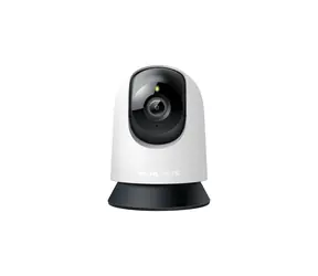 Mercusys MC200 biała / kamera IP domowa / FHD / Wi-Fi / microSD / dioda LED IR / głośnik i mikrofon