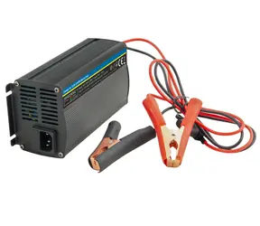 Ładowarka Avacom WILSTAR 12,8 V 20 A do akumulatorów LiFePO4 