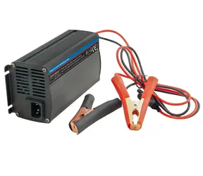 Ładowarka Avacom WILSTAR 25,6 V 10 A do akumulatorów LiFePO4 