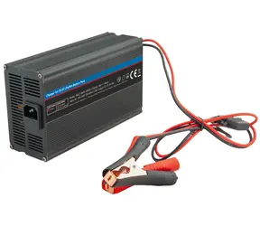 Ładowarka Avacom WILSTAR 25,6 V 20 A do akumulatorów LiFePO4 