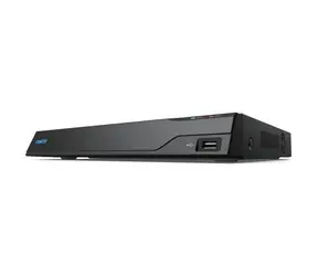 Reolink NVS16 / rejestrator / 16 kanałów / 4TB / RJ45 / HDMI / VGA / 2x SATA / PoE+
