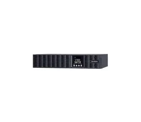 CyberPower OnLine S 1500VA / 1350W / Zasilacz awaryjny UPS / 2U