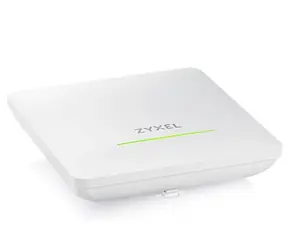 ZyXEL NWA90BEPRO / AP / BE6500 / WiFi 7 / Dwuzakresowy 2,4 i 5/6 GHz / 1x 2.5GLAN