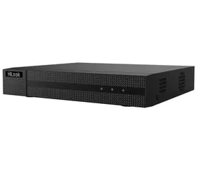 HiLook NVR-116MH-C(D) / Rejestrator NVR / do 16 kamer / HDMI / VGA / LAN
