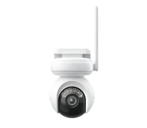 Reolink ALTAS Series B660 / kamera IP zewnętrzna / 3840 x 2160 / mikrofon i głośnik / IP65 / PIR / Wi-Fi / microSD